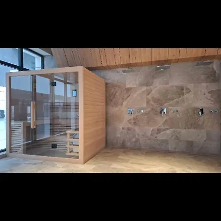 Odysey 65 Apartment